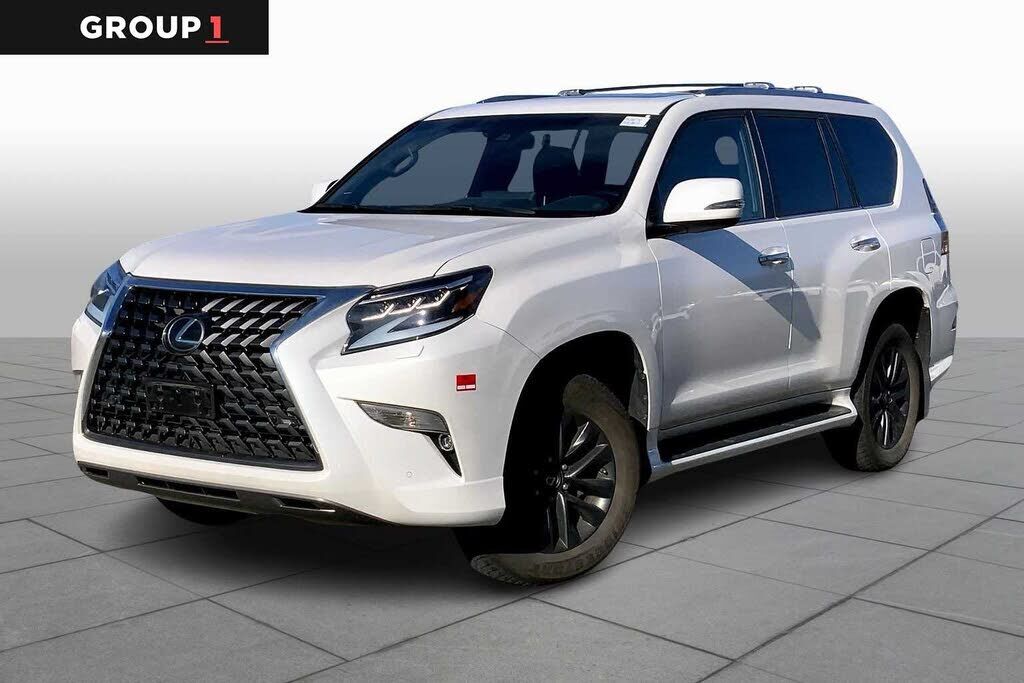 2023 LEXUS GX