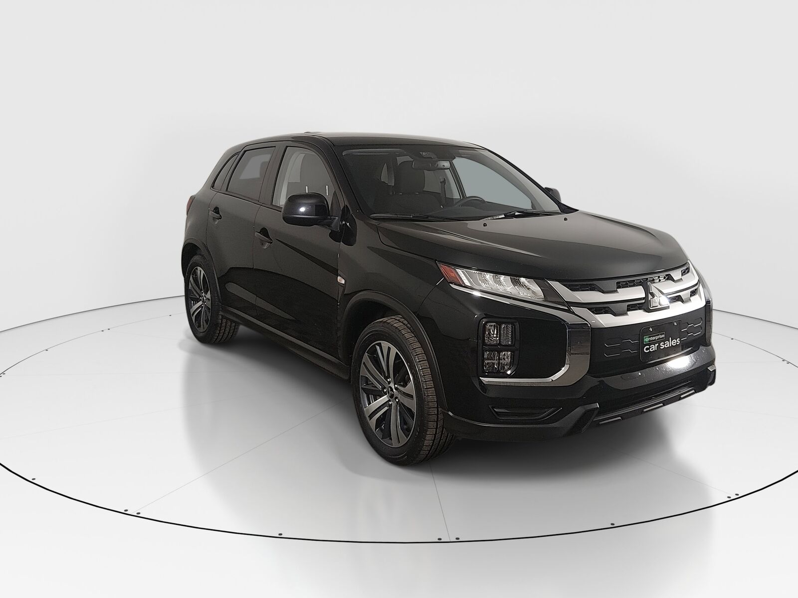 2024 MITSUBISHI Outlander Sport