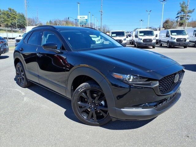 2026 MAZDA CX-30