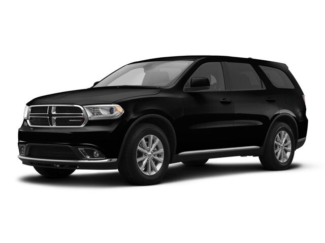2017 DODGE Durango