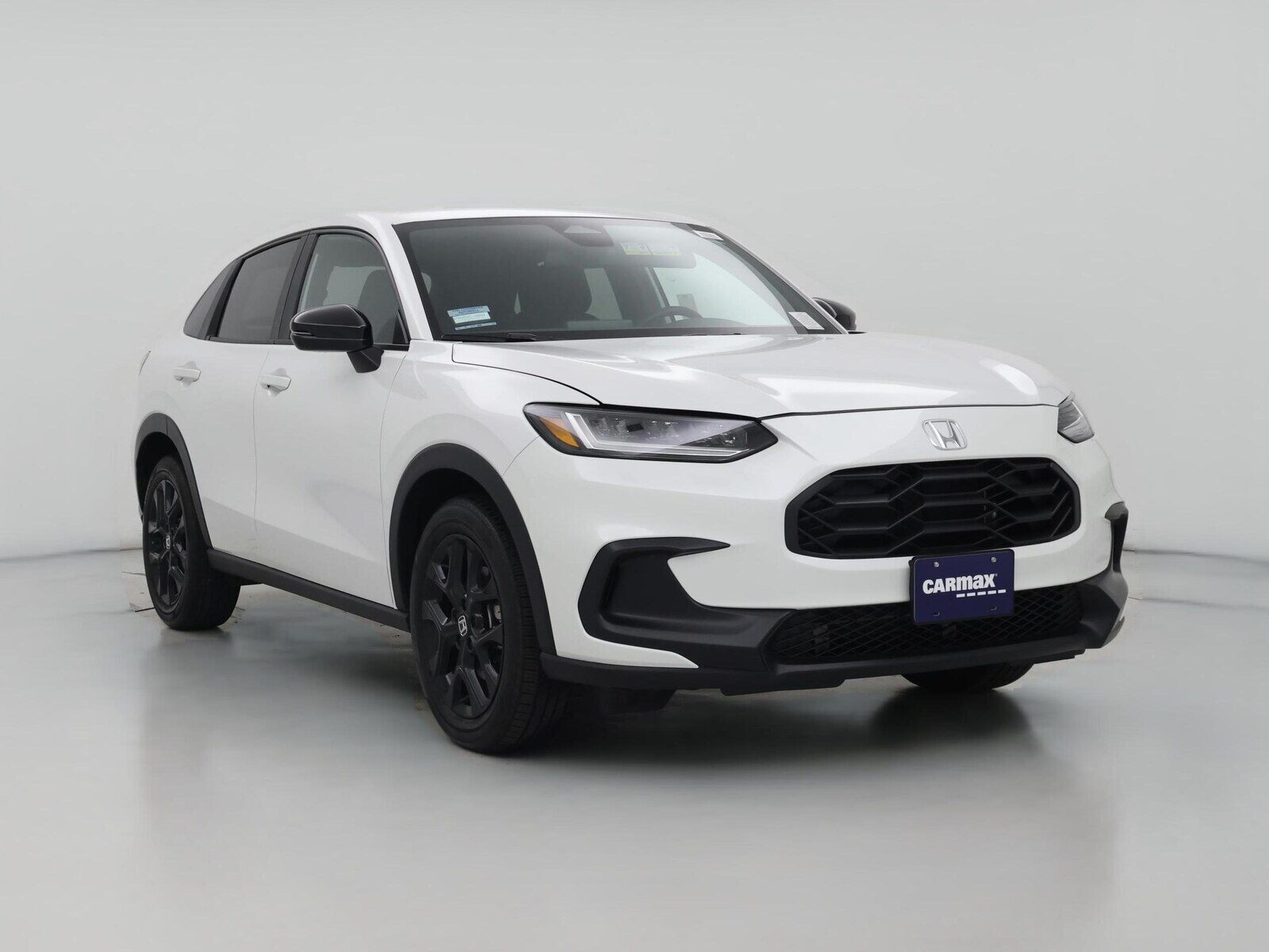 2025 HONDA HR-V