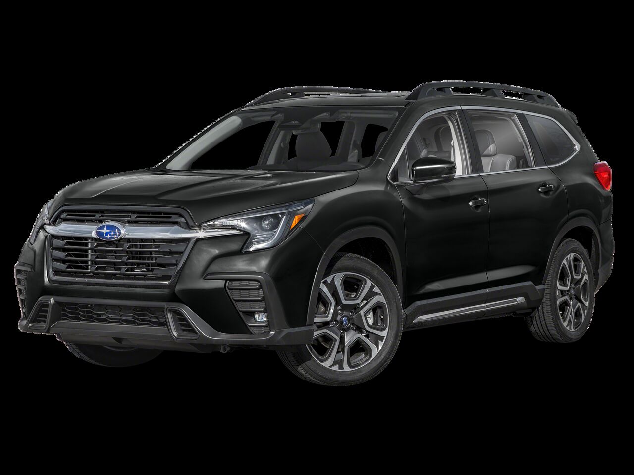 2023 SUBARU Ascent