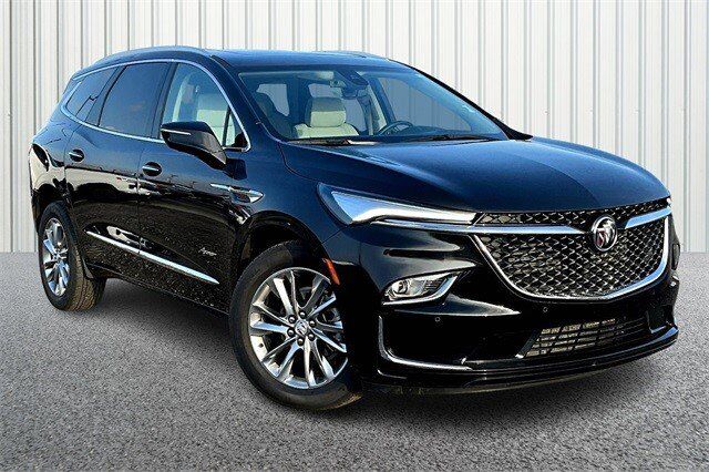 2023 BUICK Enclave