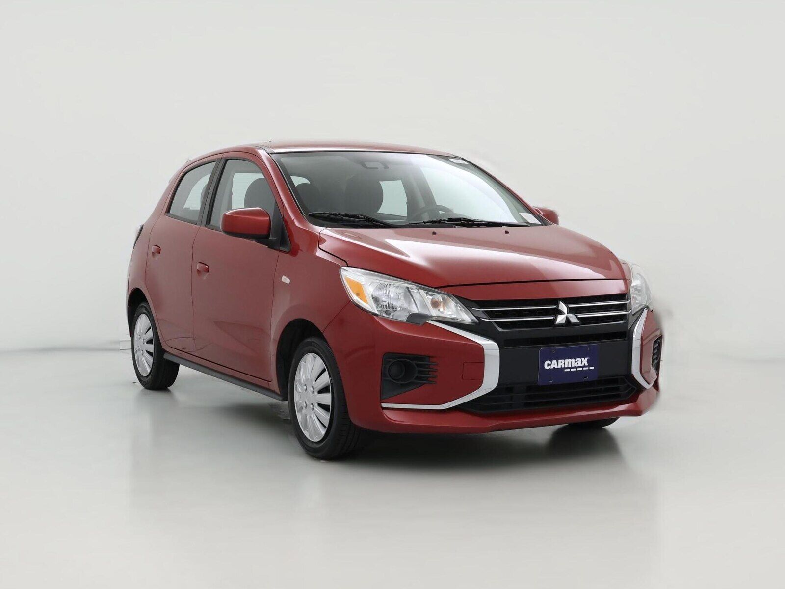 2022 MITSUBISHI Mirage