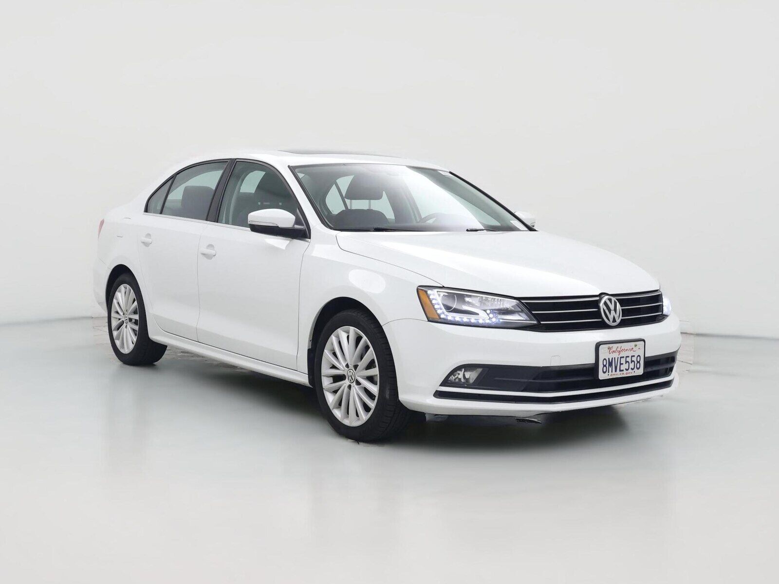 2016 VOLKSWAGEN Jetta