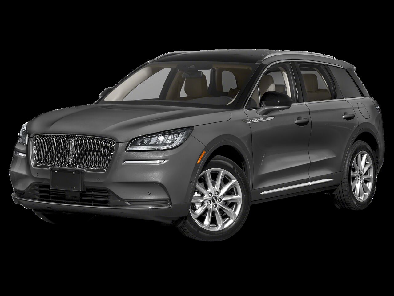 2022 LINCOLN Corsair