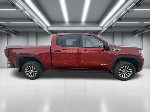 2022 GMC Sierra Limited