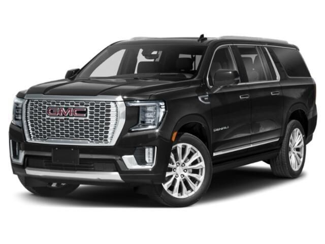 2021 GMC Yukon XL