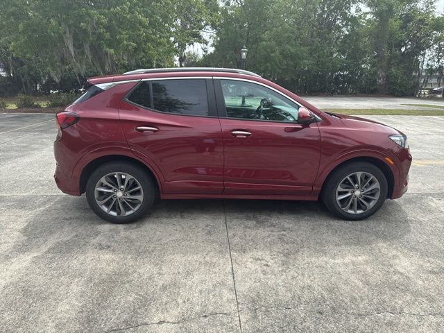 2023 BUICK Encore GX