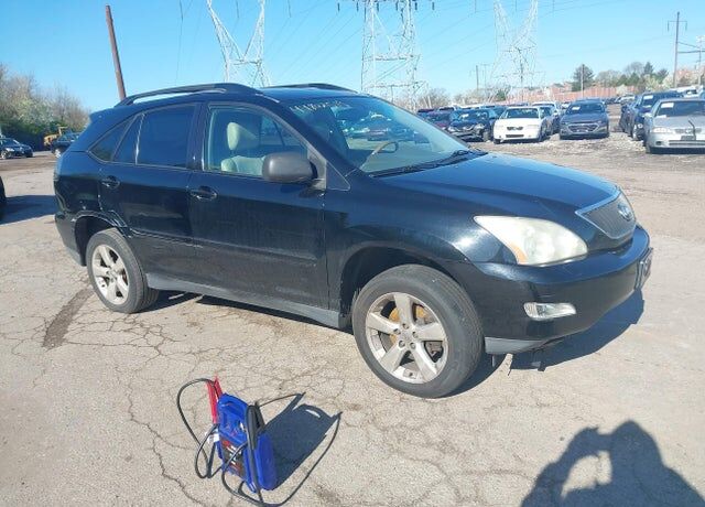2005 LEXUS RX