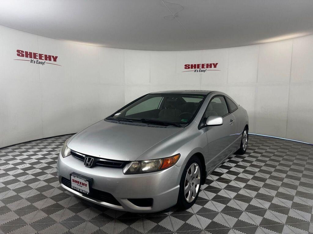 2006 HONDA Civic