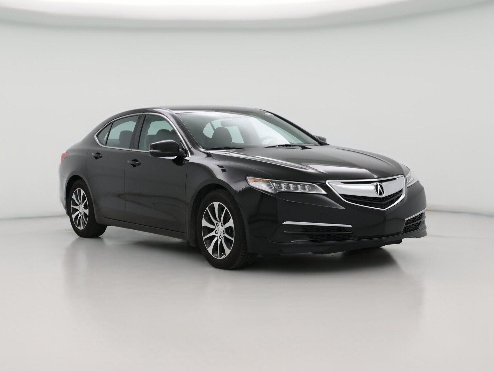 2016 ACURA TLX