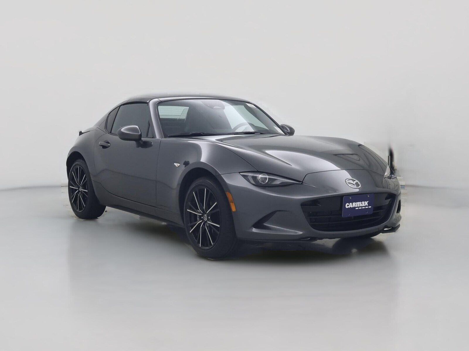 2025 MAZDA MX-5
