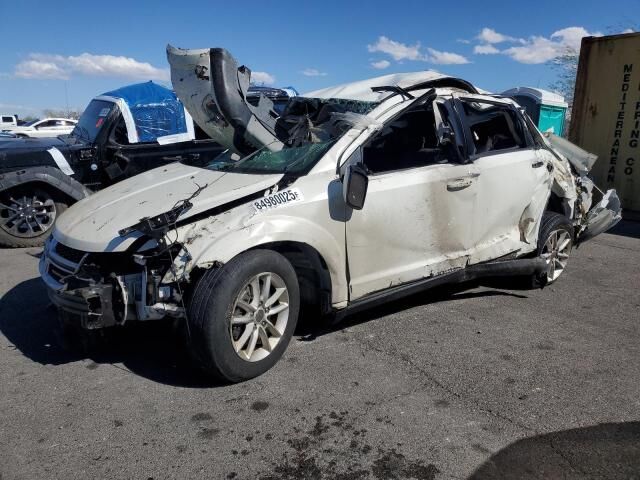 2014 DODGE Journey