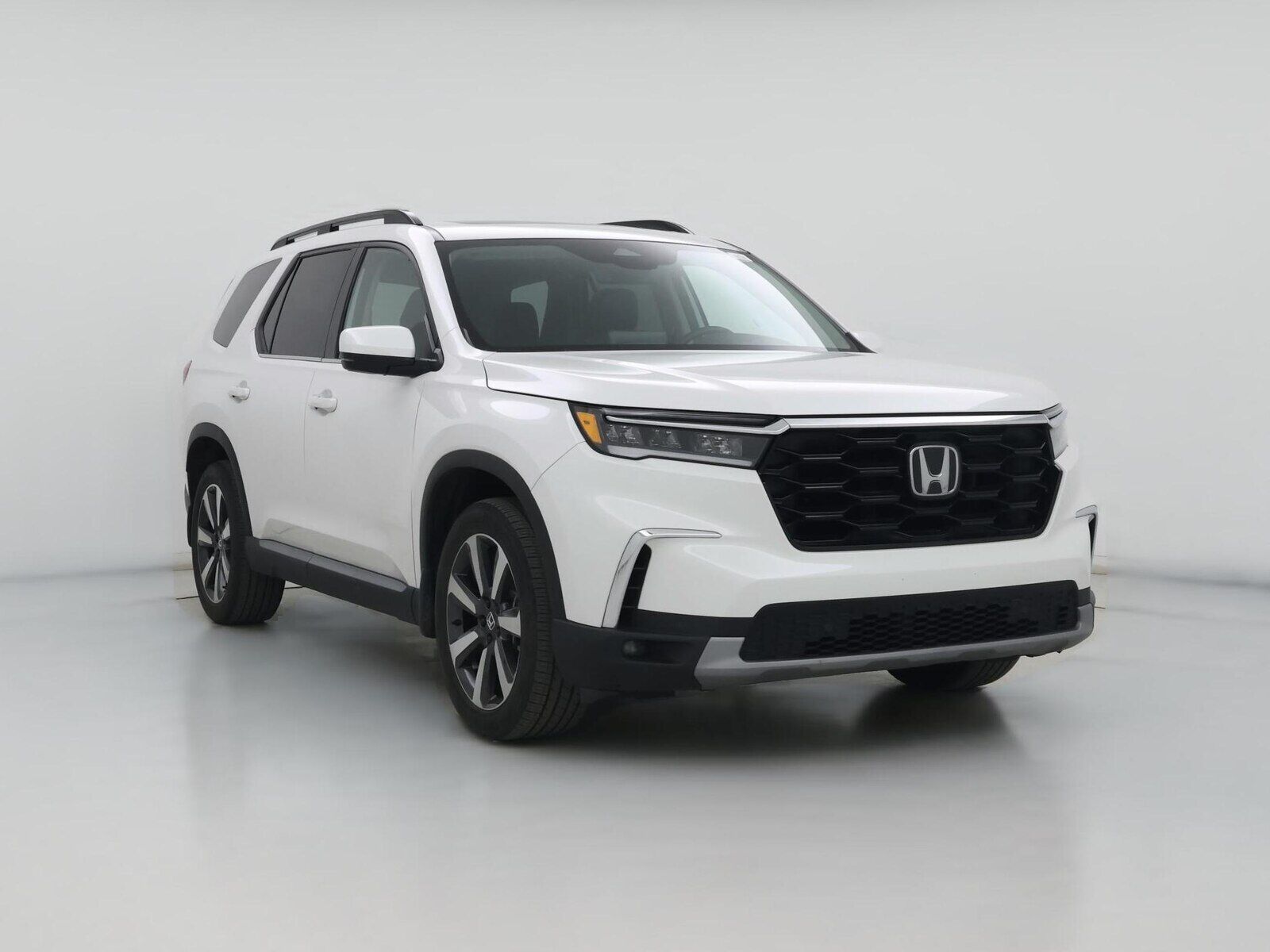 2024 HONDA Pilot