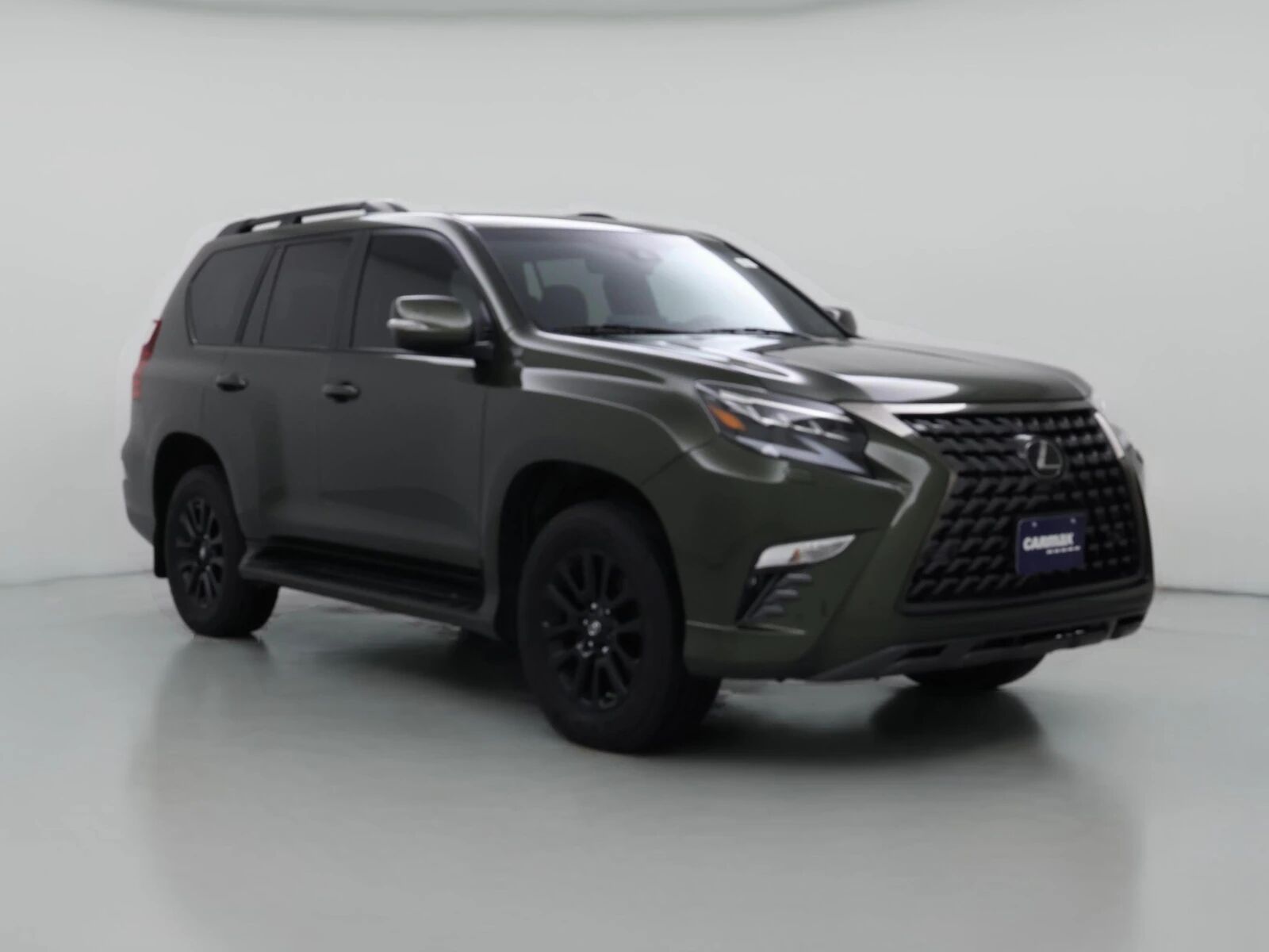 2022 LEXUS GX