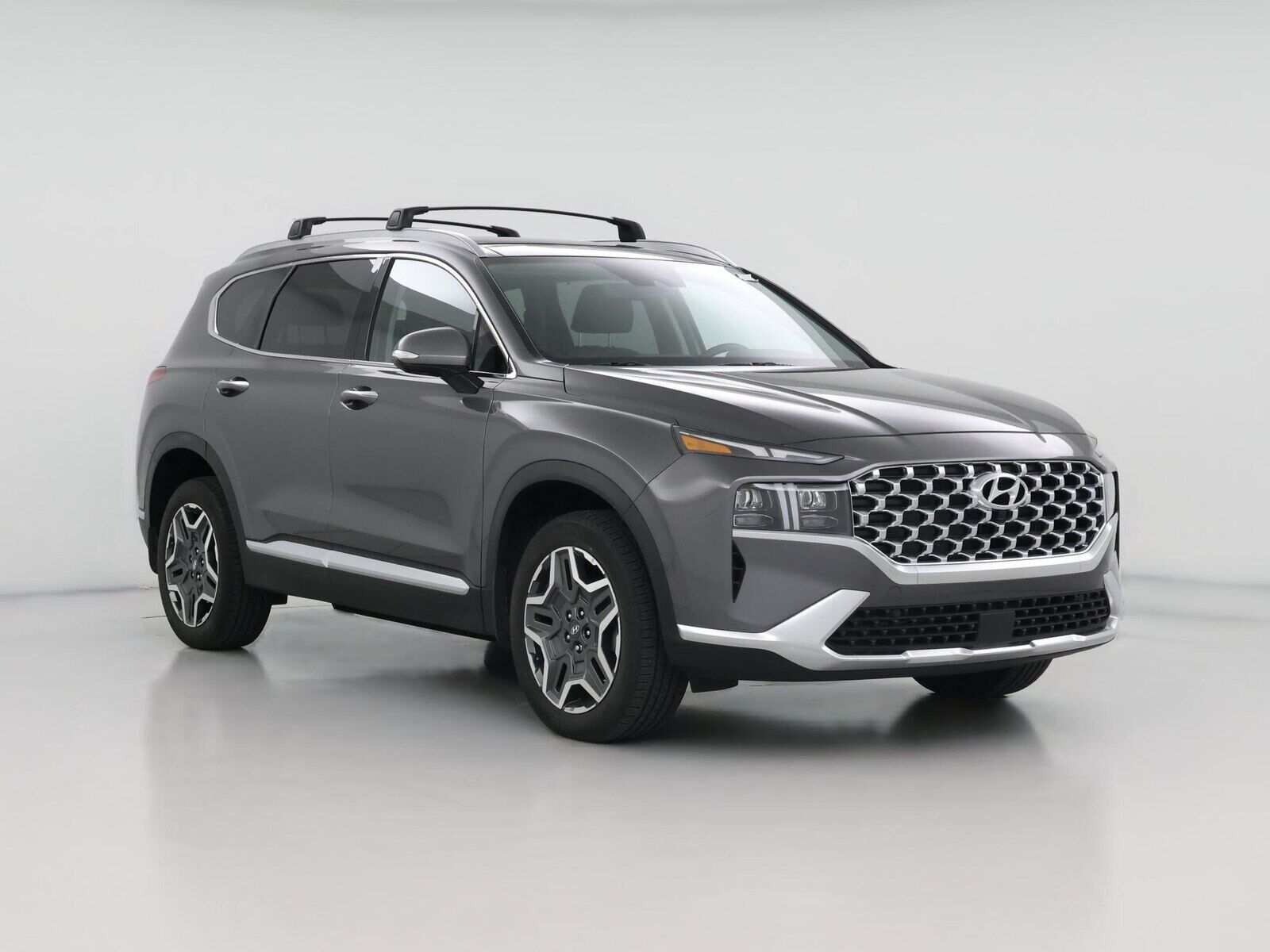 2021 HYUNDAI Santa Fe