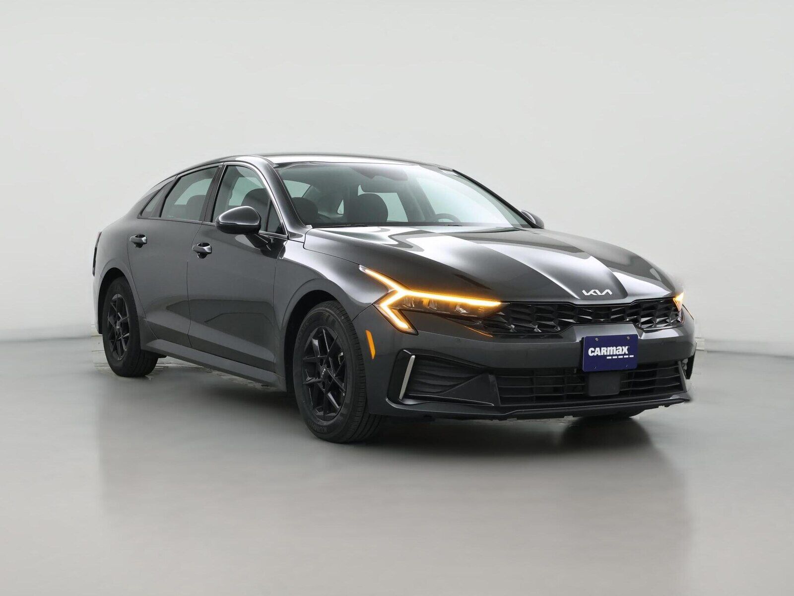 2025 KIA K5