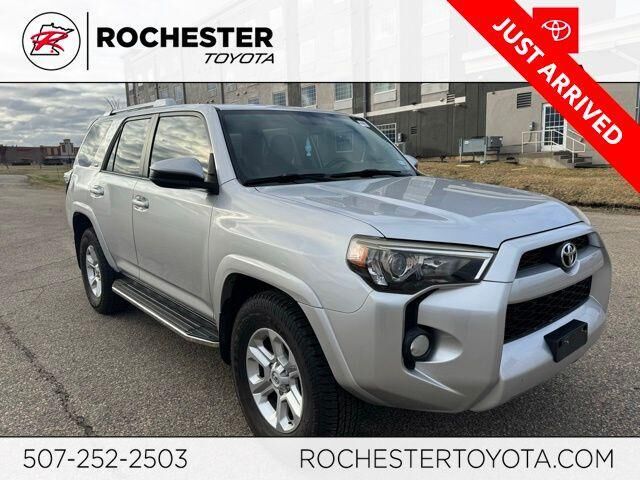 2014 TOYOTA 4-Runner