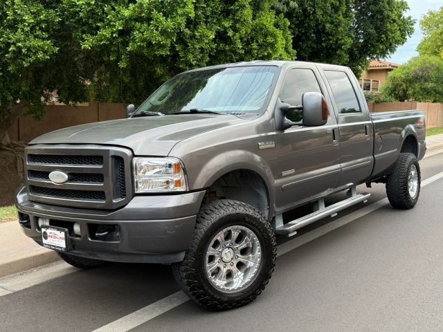 2006 FORD F-350