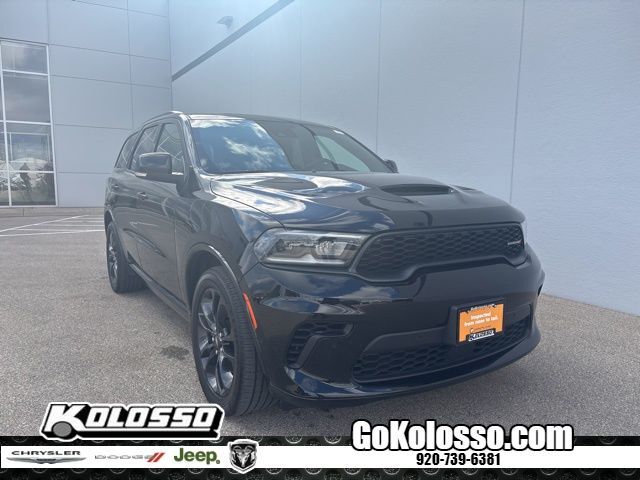 2024 DODGE Durango