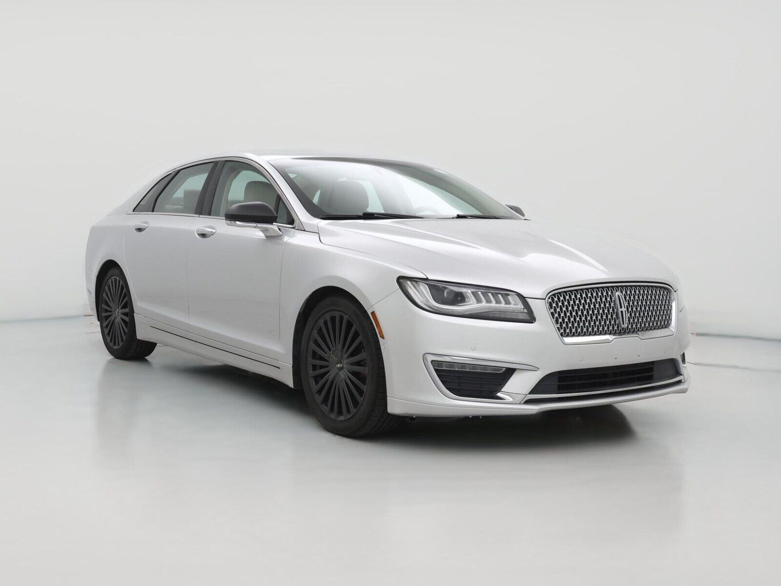 2017 LINCOLN MKZ