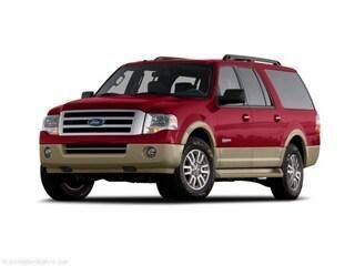 2007 FORD Expedition