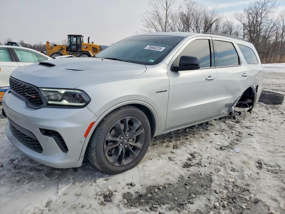 2023 DODGE Durango