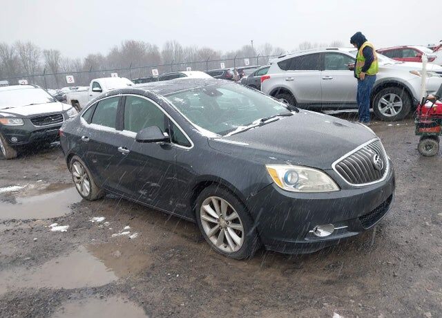 2013 BUICK Verano