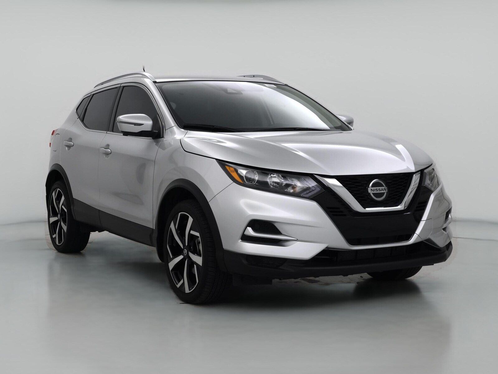 2022 NISSAN Rogue