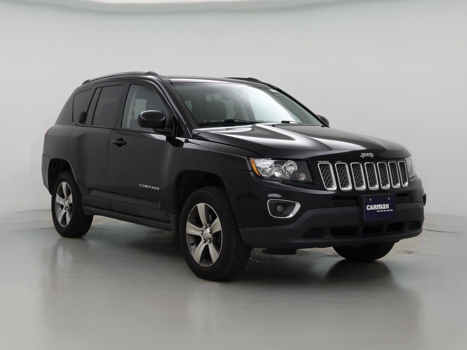 2017 JEEP Compass