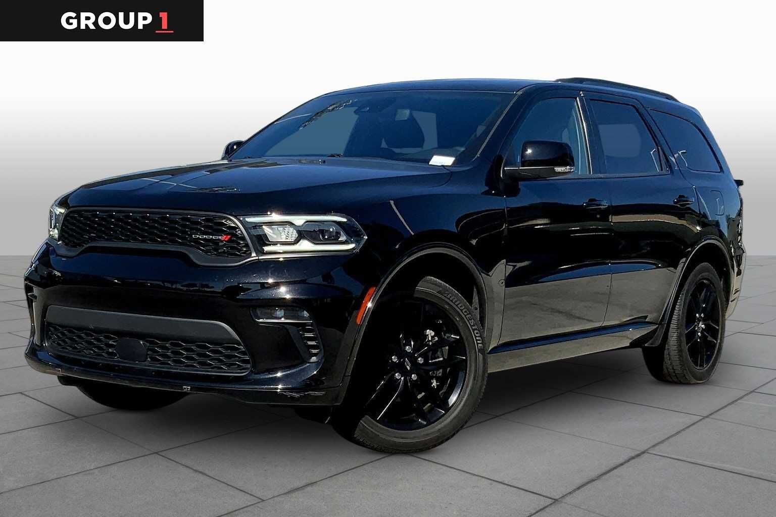 2023 DODGE Durango