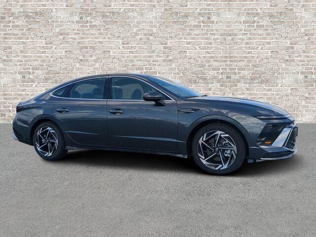 2026 HYUNDAI Sonata