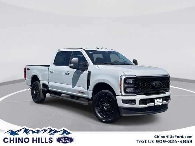 2026 FORD F-250