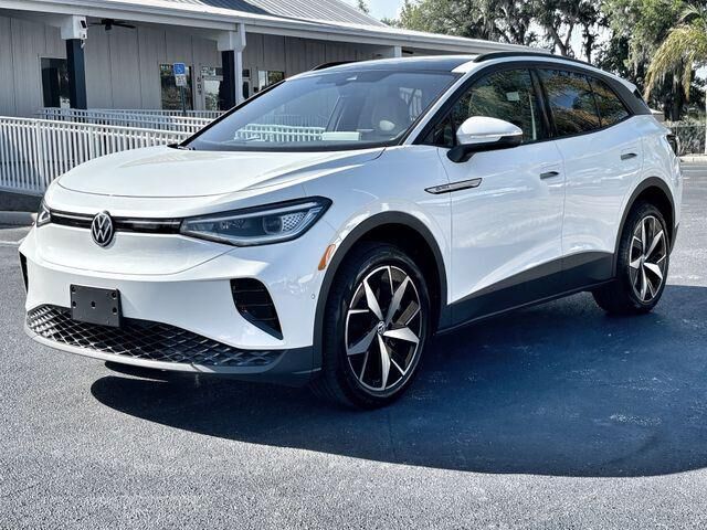 2023 VOLKSWAGEN ID.4