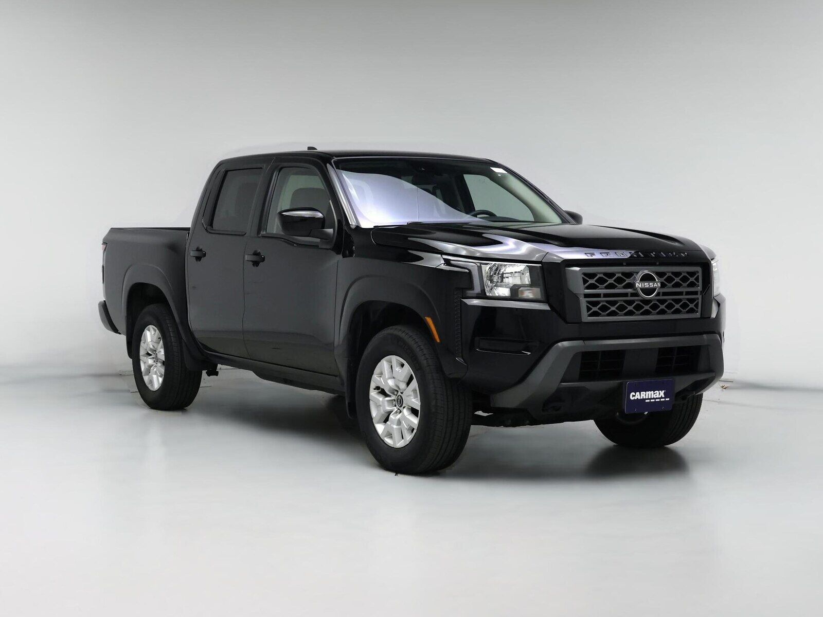 2022 NISSAN Frontier