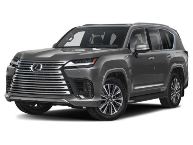 2023 LEXUS LX