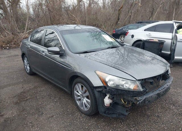 2011 HONDA Accord