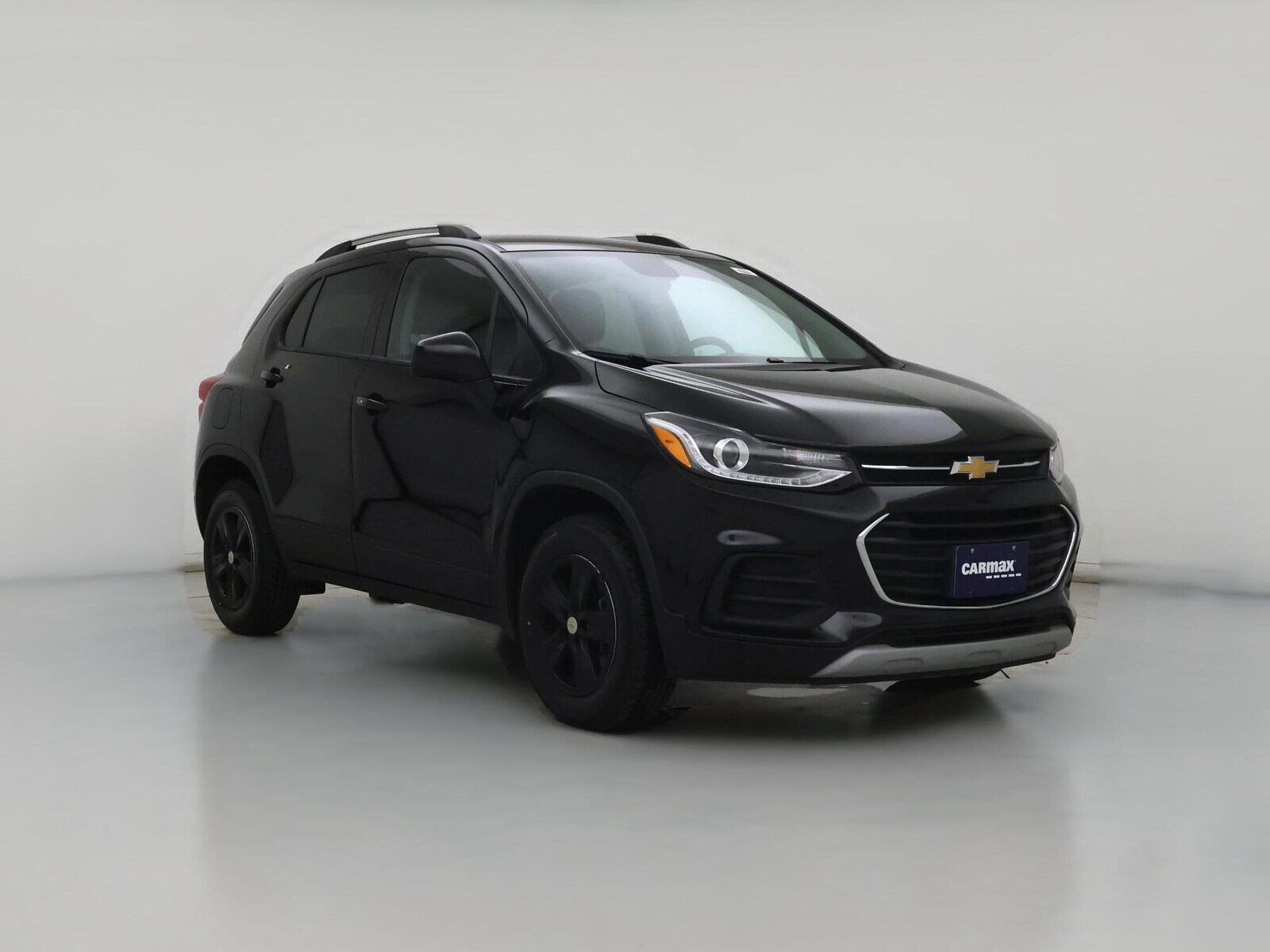 2021 CHEVROLET Trax