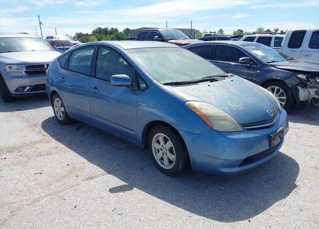 2006 TOYOTA PRIUS