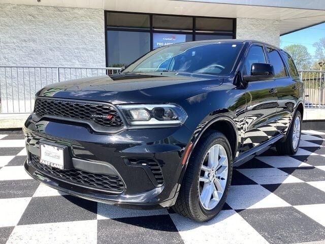 2024 DODGE Durango