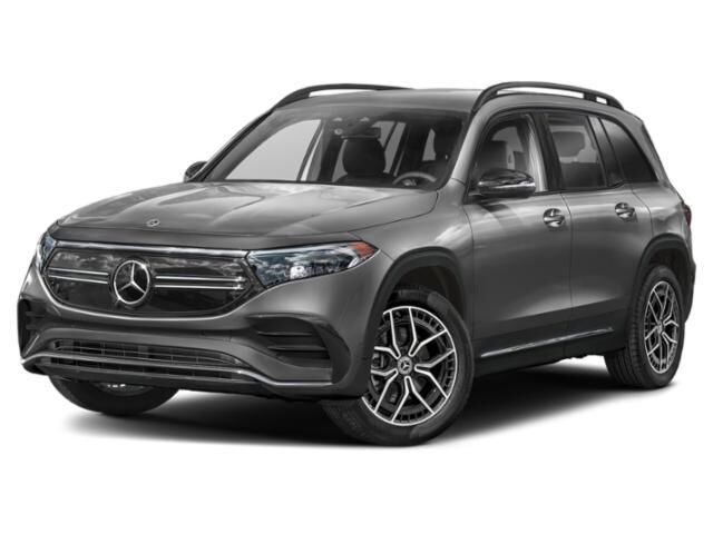 2023 MERCEDES-BENZ EQB-Class