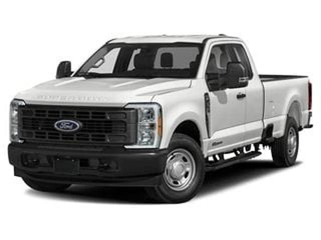2023 FORD F-Super Duty