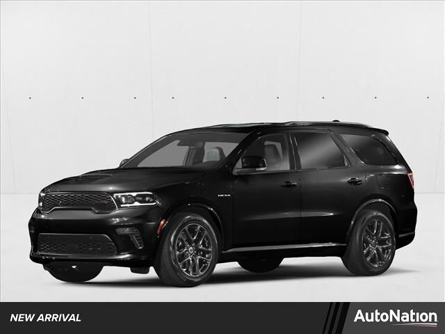 2021 DODGE Durango