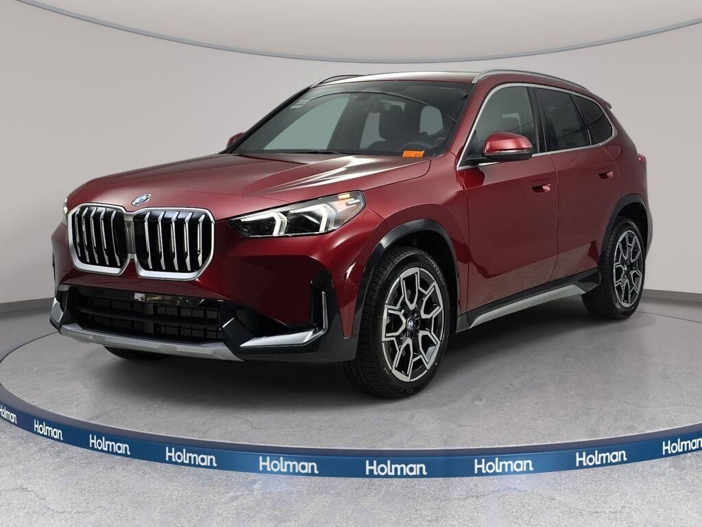 2026 BMW X1