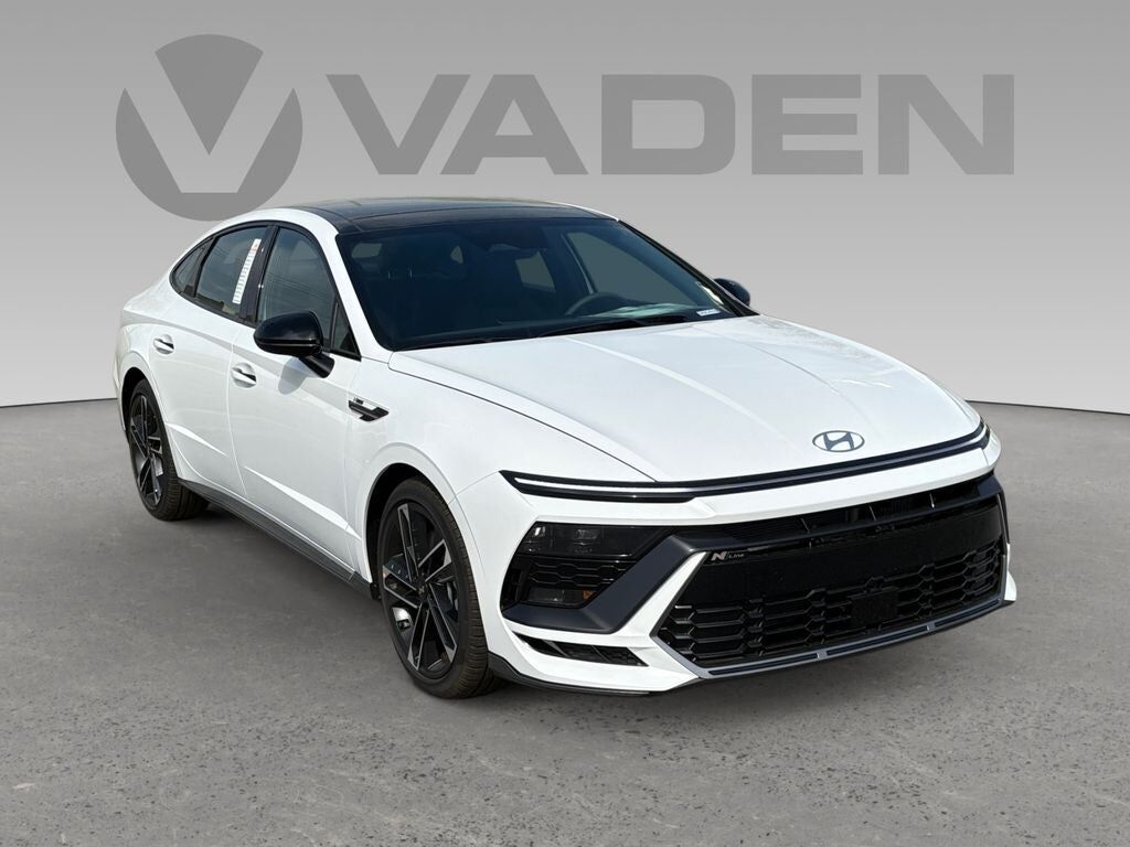 2026 HYUNDAI Sonata