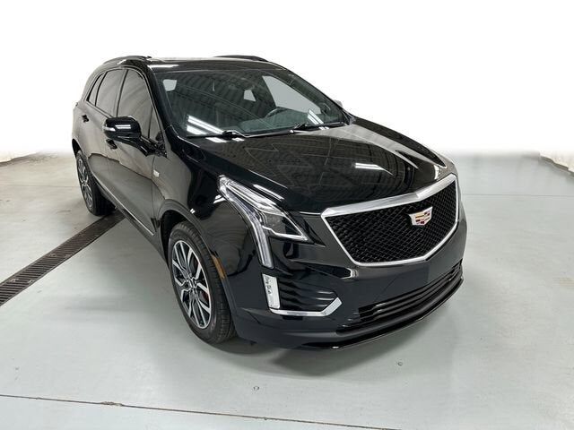 2023 CADILLAC XT5