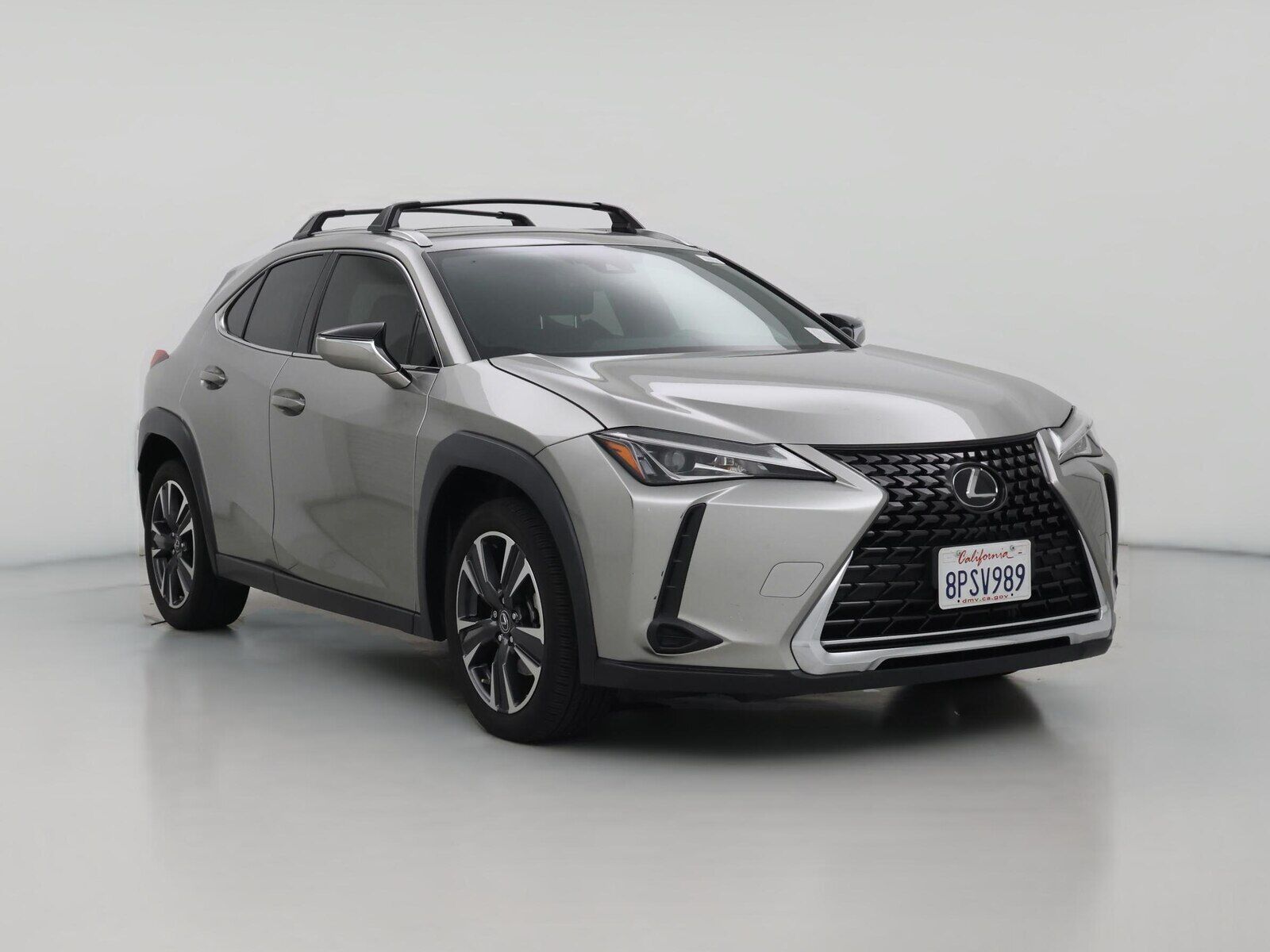 2019 LEXUS UX