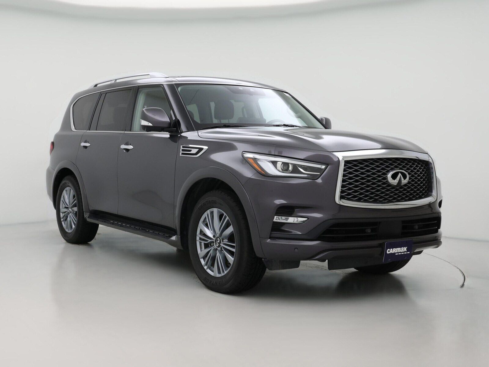 2024 INFINITI QX80