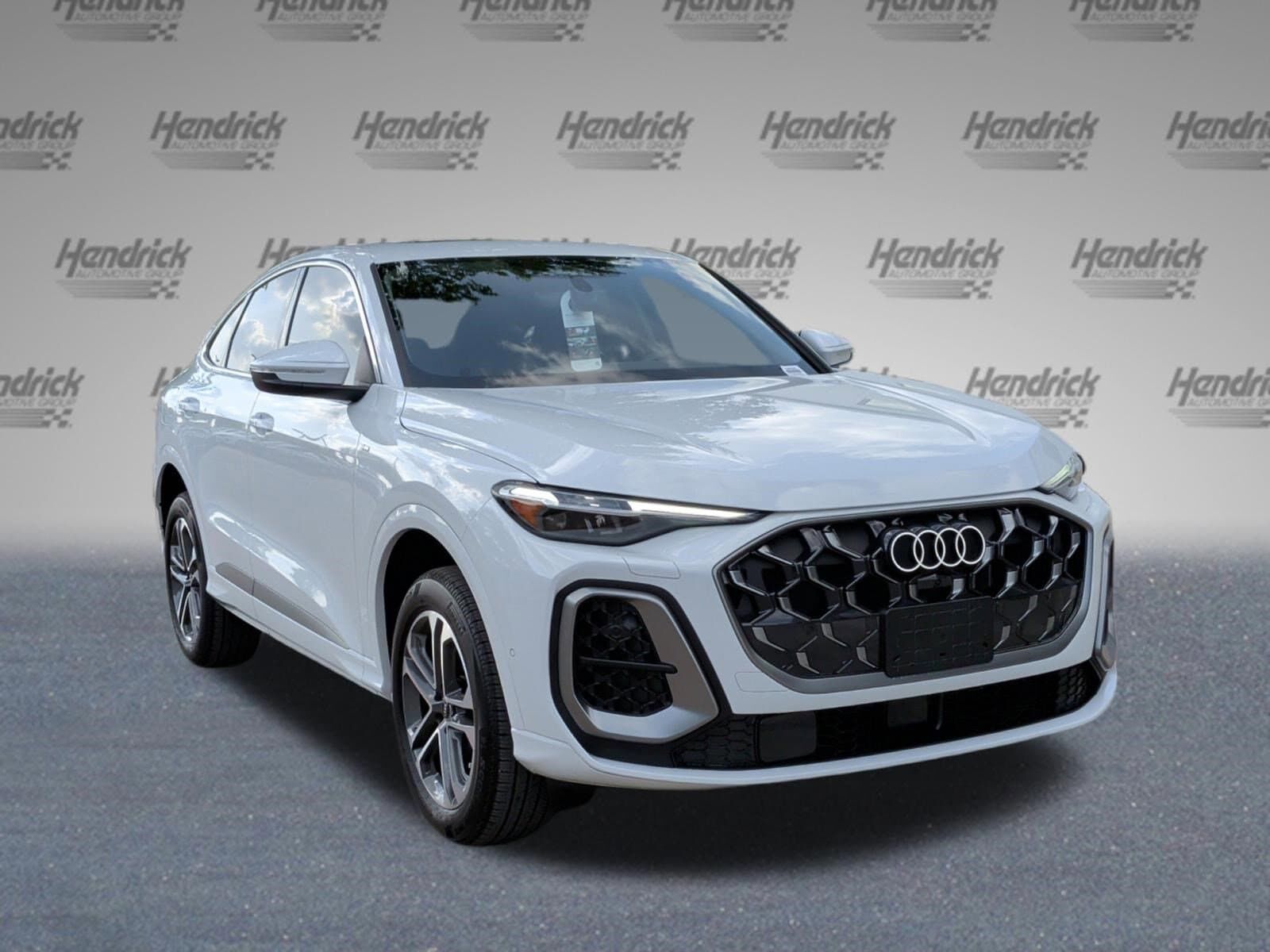 2026 Audi SQ5
